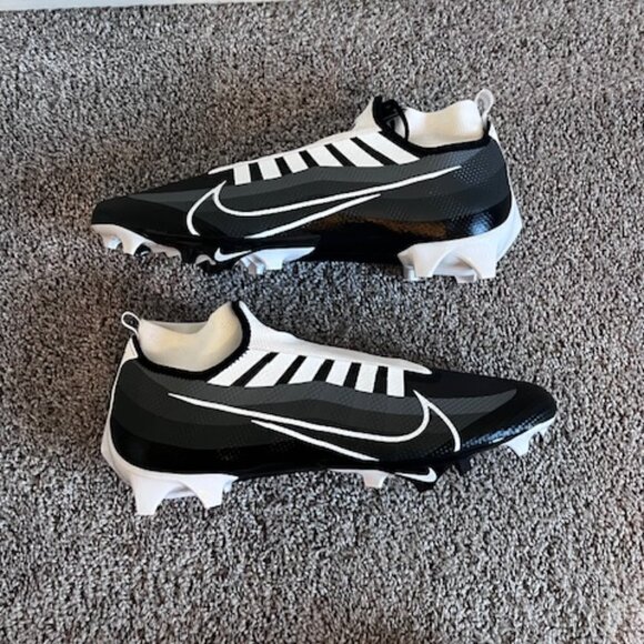 NIKE Vapor Edge Pro 360 2 Football Cleat NWOT - Picture 5 of 9